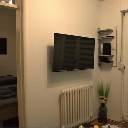 Novi Sad Apartman Tenigo Extérieur photo