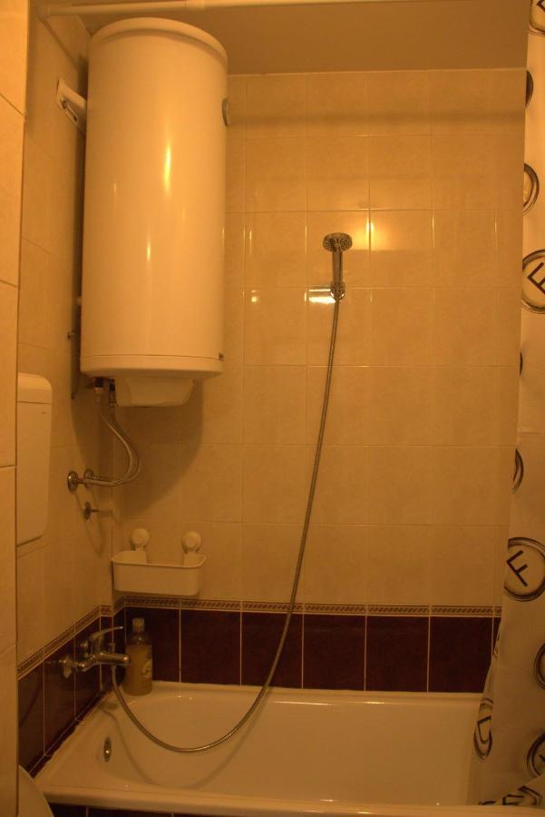 Novi Sad Apartman Tenigo Extérieur photo