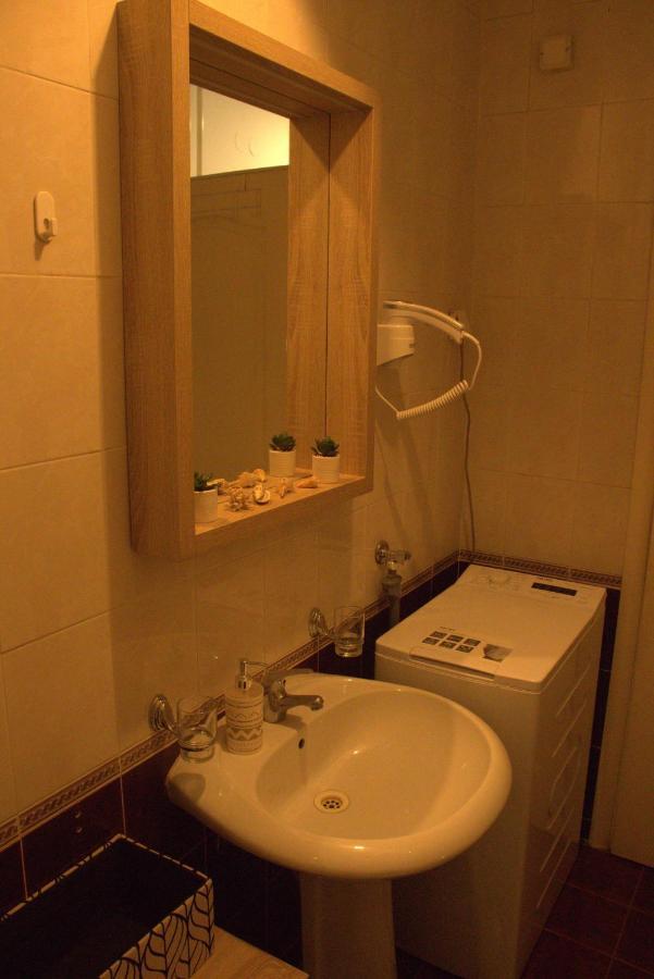 Novi Sad Apartman Tenigo Extérieur photo